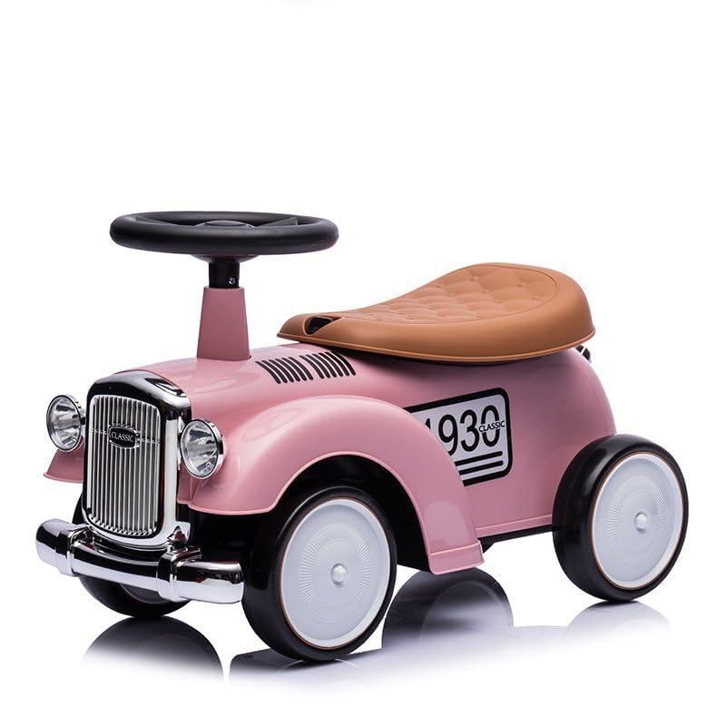トシマ製　ポルシェ　ペダルカー　足漕ぎ車　子供用乗り物　おもちゃ 足蹴り車 レトロ RASTAR トシマ製 ポルシェ911ターボ ペダルカー 足